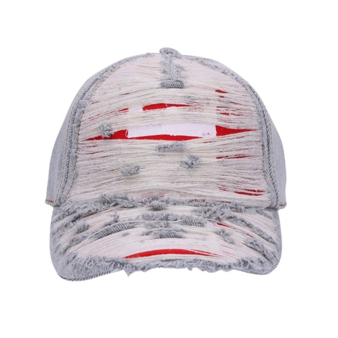 GORRA C - STRAM AZUL DIESEL